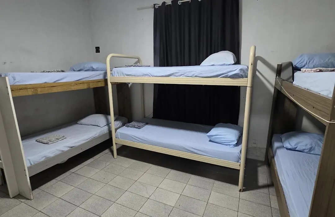 Hostel da Floresta-1