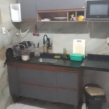 Hostel da Floresta-3